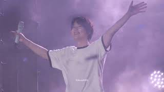 [4K] 250125 Ending Kyuhyun 10th Anniversary Asia tour ‘Colors’ in Hong Kong