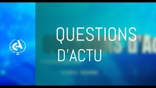 Question d'Actu  l  Influenceurs Franco-Algériens: Ambassadeurs numériques