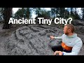 Exploring Ancient Miniature Stone Villages- A Lost Map of America?