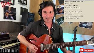 Live - Modos Gregos - Os erros mais comuns.