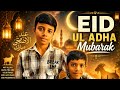 🌙 Eid Ul Adha Mubarak 2026 ❤️ Most Beautiful Eid Wishes Video