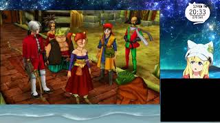 DQ8ドラクエ8配信#10