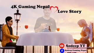 Love Story Music Video Song ।। Sodeep YT