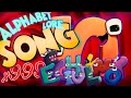 [999X SPEED] ALPHABET LORE ANIMATED RAP SONG (Pt. 2)