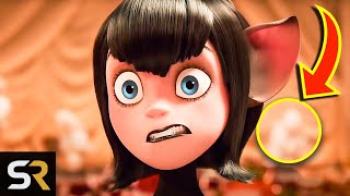 Hotel Transylvania: Transformania: Everything You Missed