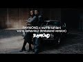 RAYMOND x kwn & Kehlani - worst behaviour (Timbaland Version)