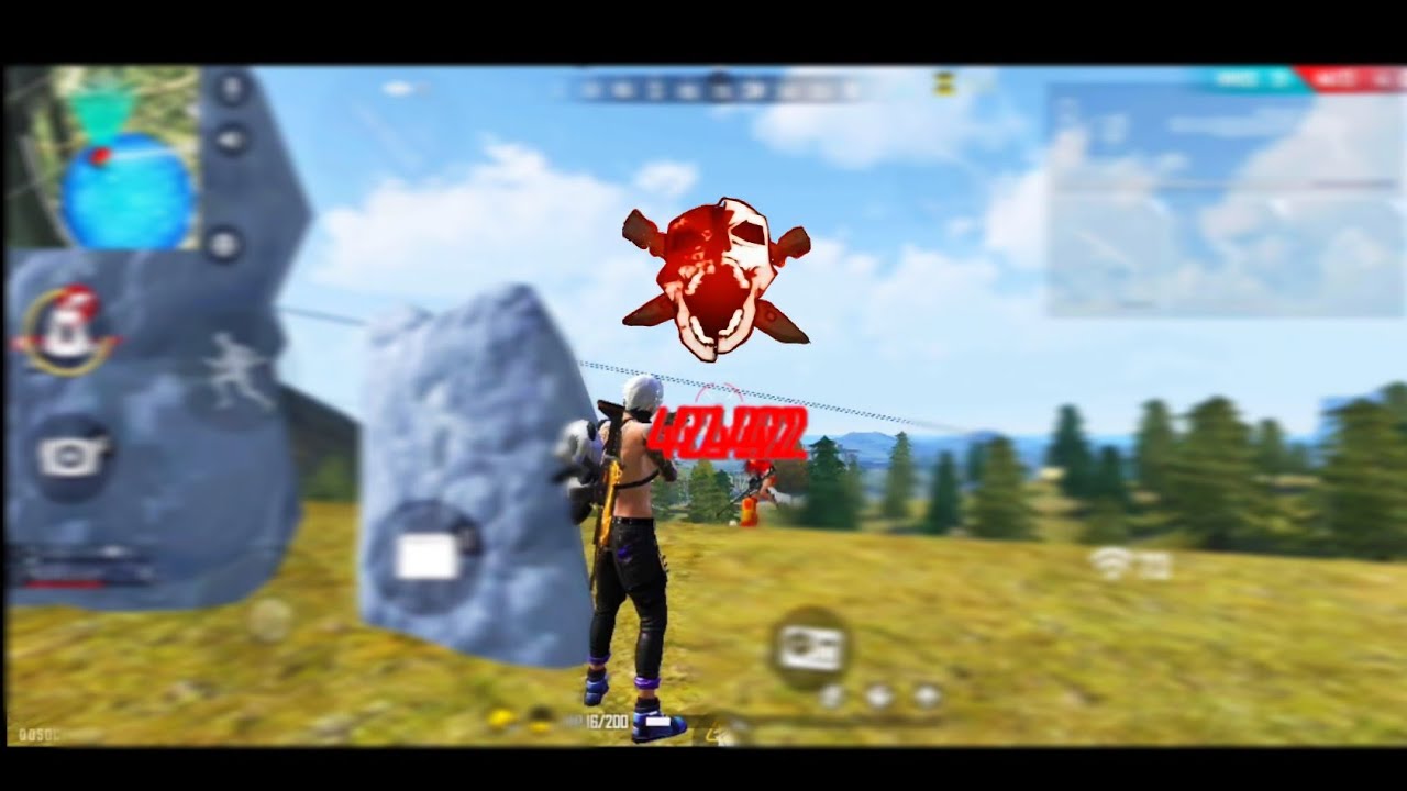 ёяысtodo Rojo Free Fireёяыс Youtube