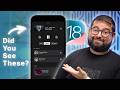 15 Overlooked Features for iOS 18 + macOS Sequoia