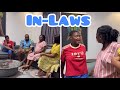 In-Laws | Mercy Johnson Yvonne Jegede | Ep 11 season3 #movie #celebrities #nigerianmovies #Nollywood