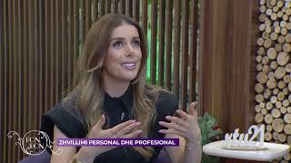 ZHVILLIMI PERSONAL DHE PROFESIONAL  29.03.2024