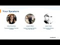 How to set up user testing as part of accessibility program