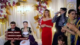 Xınayaxdı mərasimi - Hakışta / Henna Party / ZedEks Dizayn