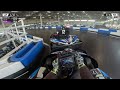 antek smoliński polish champions cup 2024 qualifiers round 2 heat d e1gokart gdańsk