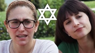 11 Things Jewish Friends Just Get