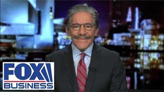 Republican, Democratic parties are so 'entrenched' in their beliefs: Geraldo Rivera