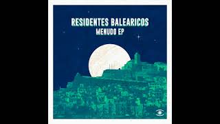 Residentes Balearicos - Menudo (Full EP) - s0532