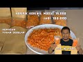 Keripik singkong keriwil tahan sebulan modal 15.000 dijual jadi 100.000