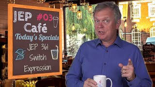 Switch Expressions - JEP Café #3