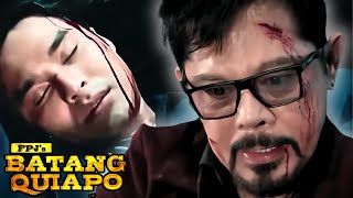 FPJ's Batang Quiapo Dec 16, 2024 Episode 477 | Batang Quiapo Live Today | Batang Quiapo Full Episode