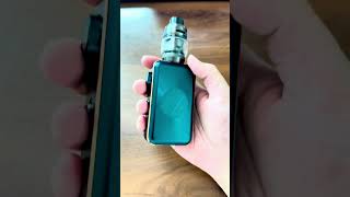 VAPORESSO GEN MAX hands on