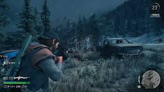 Days Gone 2024 ОРДА #10