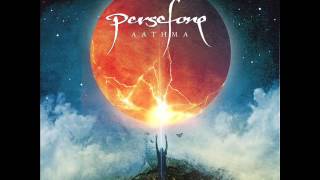 Persefone - Aathma FULL ALBUM