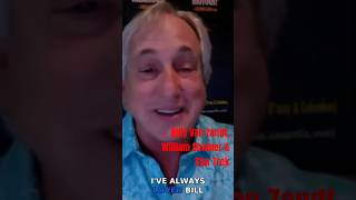 Legendary Actor Billy Van Zandt Shares His Secretive Star Trek Experience with #williamshatner