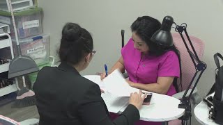 New Texas rules require proof of 'legal work authorization' for state job licenses