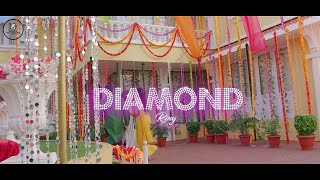 Diamond Ring | Arishfa Khan | Adnaan Shaikh || Sanjeev-Ajay | Pakkhi Hegde | New Hindi Songs 2020