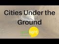 Cities Under the Ground | practice English with Spotlight