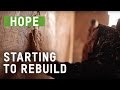 Stories of Hope - Rebuilding homes in Iraq | Oxfam GB