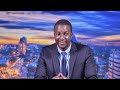 Prominent broadcaster becomes Zimbabwe's first COVID-19 death