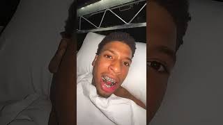 NLE Choppa: ‘They Were Sleeping On Me… WATCH THIS 👀🔥 #nlechoppa