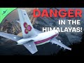 HOW did this plane end up crashing into the Himalayas?? | The Mystery of Thai 311