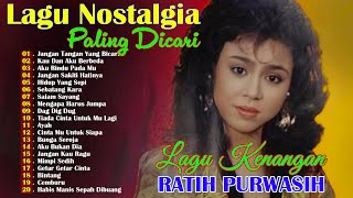 30 Lagu Dari Ratih Purwasih Terbaik - Album Tembang Kenangan Sepanjang Masa - Lagu Nostalgia 80/90an