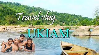 Ukiam (উকিয়াম) Picnic Spot | Beautiful Place In Assam | Meghalaya | CMC VLOG'S | Vlog Video 2021