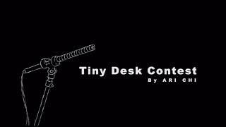 Ari Chi - Zip It Up (NPR Tiny Desk Contest 2019)