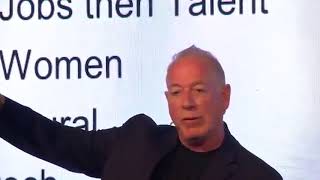 Global Workforce - James Canton