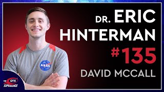 Dr. Eric Hinterman; Episode 135 | The QTS Experience Podcast