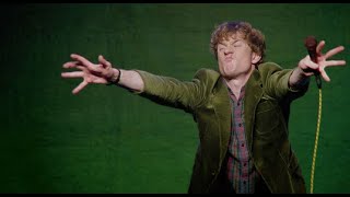 James Acaster || Anger in Comedy