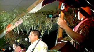 Na Hoa Singing Kuu Ipo Onaona Featuring Ikaika Blackburn III, Keoni Souza, Halehaku Seabury