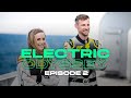 Electric Odyssey S01E02 | Coral Reefs, Saudi History and JBXE! | Extreme E