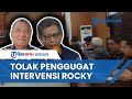 Kubu David Tobing Tolak Adanya Penggugat Intervensi dalam Gugatan untuk Rocky Gerung