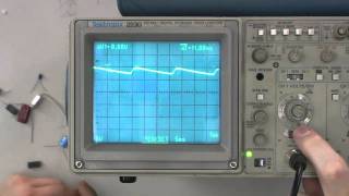 Exploring Ripple and Unregulared Power Supplies