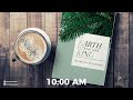 Let Earth Receive Her King: Advent | Week 4 - Edgewood Church