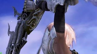 【DFFAC】ライトニング ネアッシュ#173【クリスタルへの戦い】Dissidia Final Fantasy