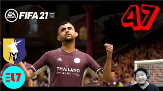 REKOR KEKALAHAN TERBESAR - FIFA 21 CAREER MODE INDONESIA MUSIM KE 3 - #47