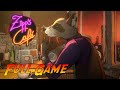 Zipp's Café | Complete Gameplay Walkthrough - Full Game | No Commentary