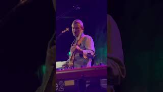 North Mississippi Allstars Rock Band 5/7/26 Felton Music Hall #jam #blues #funk #allstars #rock