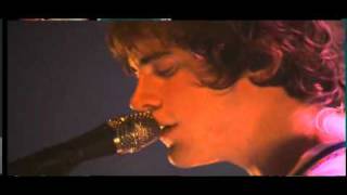 MGMT performs SOMEONE'S MISSING - Paris, Bataclan 8/10/2010